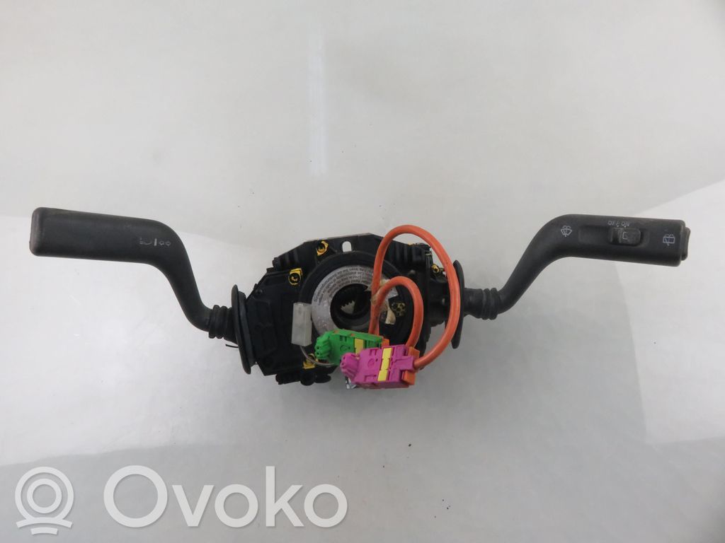 Volvo S40, V40 Wiper turn signal indicator stalk/switch 
