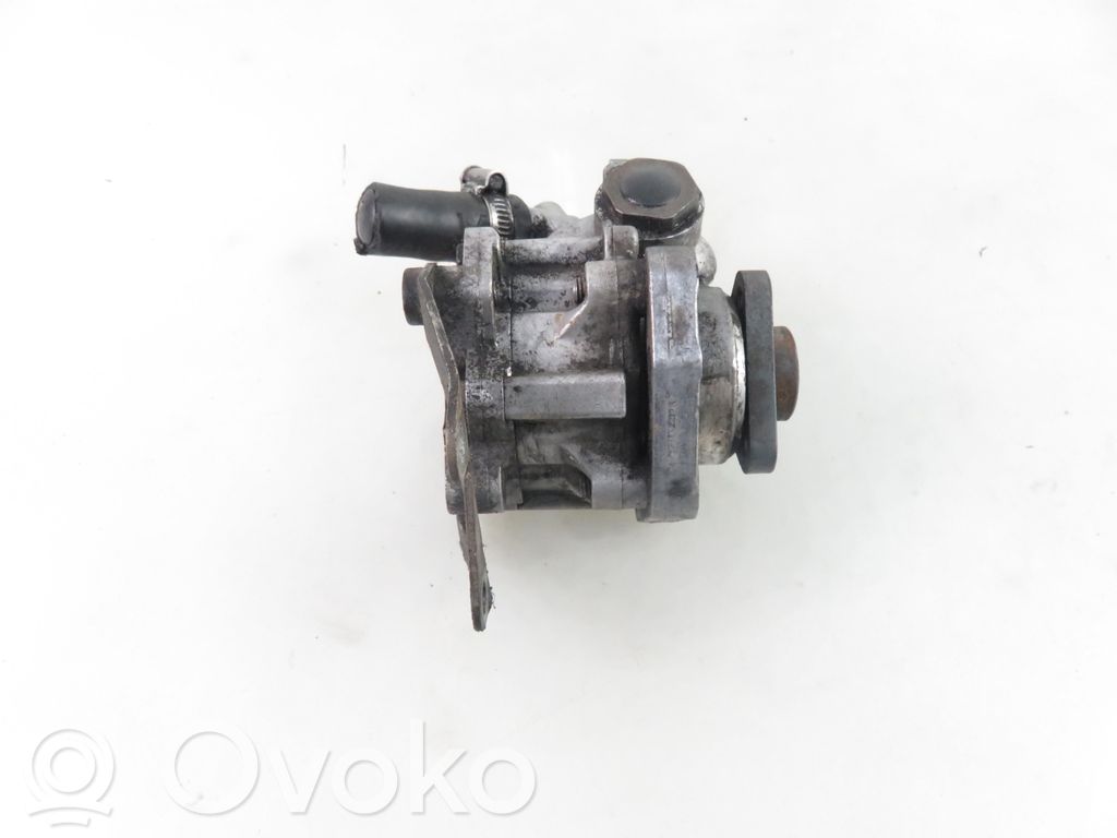 Power steering pump