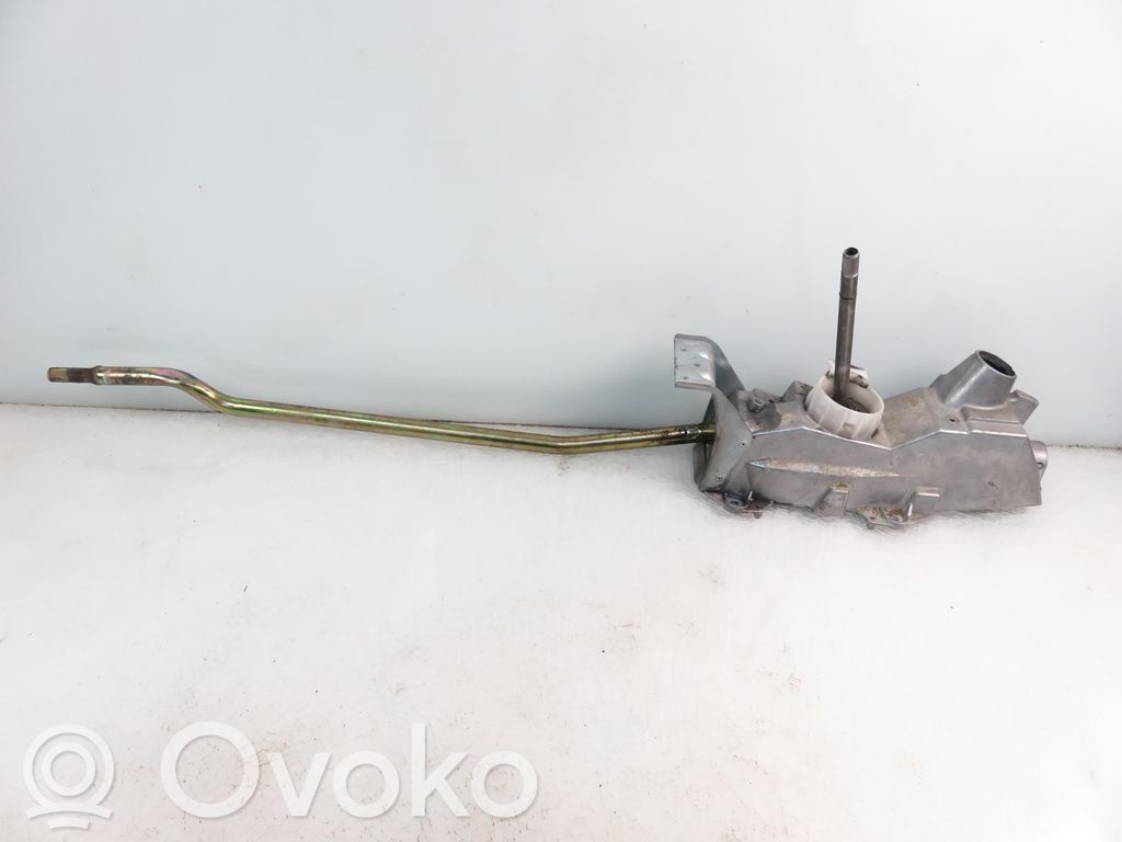 Saab 9-5 Schaltkulisse 