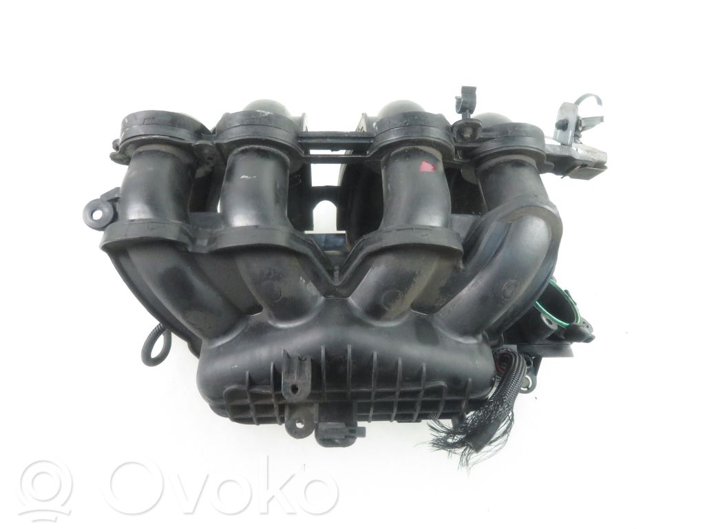 Ford Focus C-MAX Intake manifold 