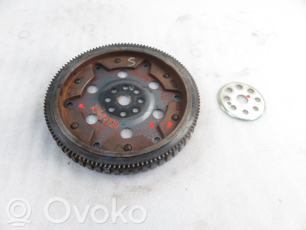 Flywheel