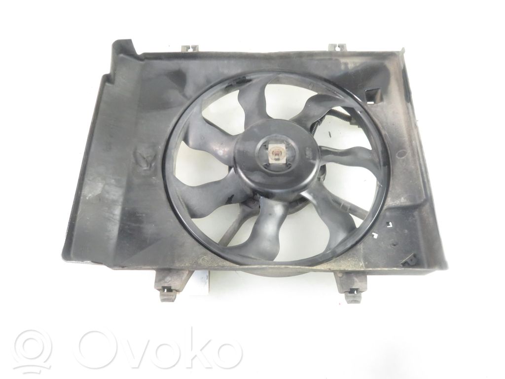 Elektrolüfter   A005183,A005183