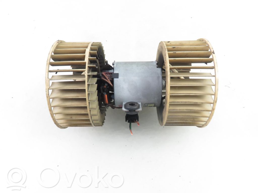 Mazā radiatora ventilators   8372183,8372183