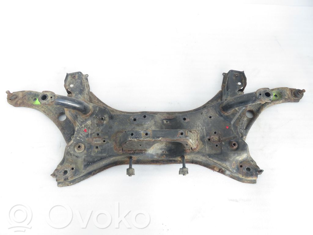 Front subframe