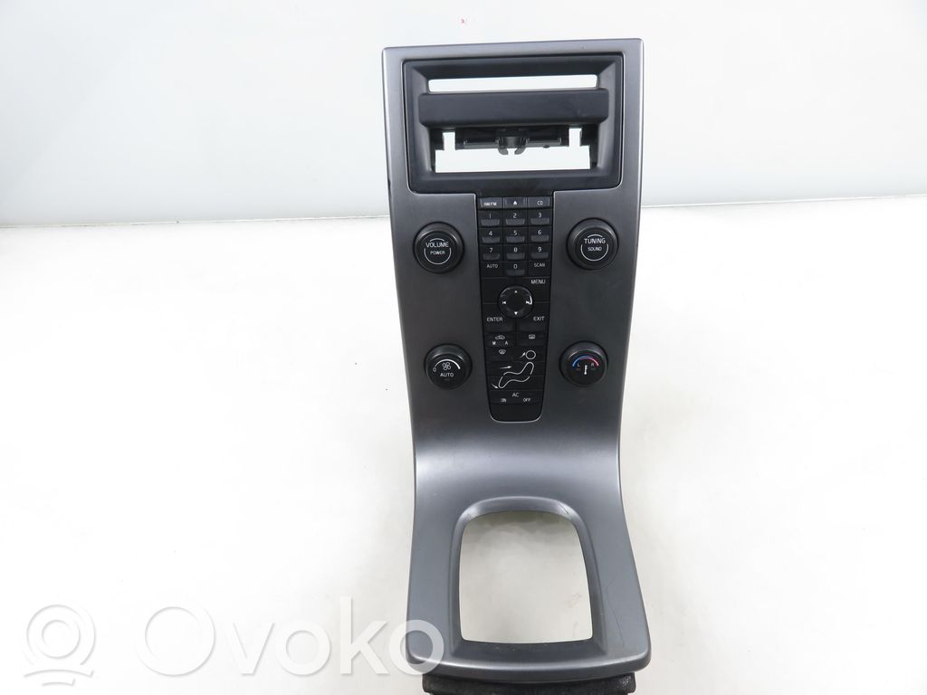 Interior fan control switch   8650702,8650702
