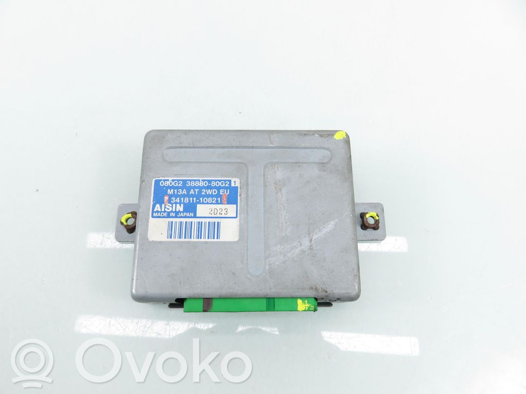 Suzuki Ignis Gearbox control unit/module 