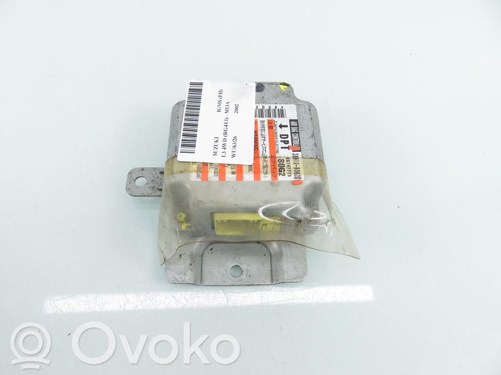 Suzuki Ignis Airbag control unit/module 