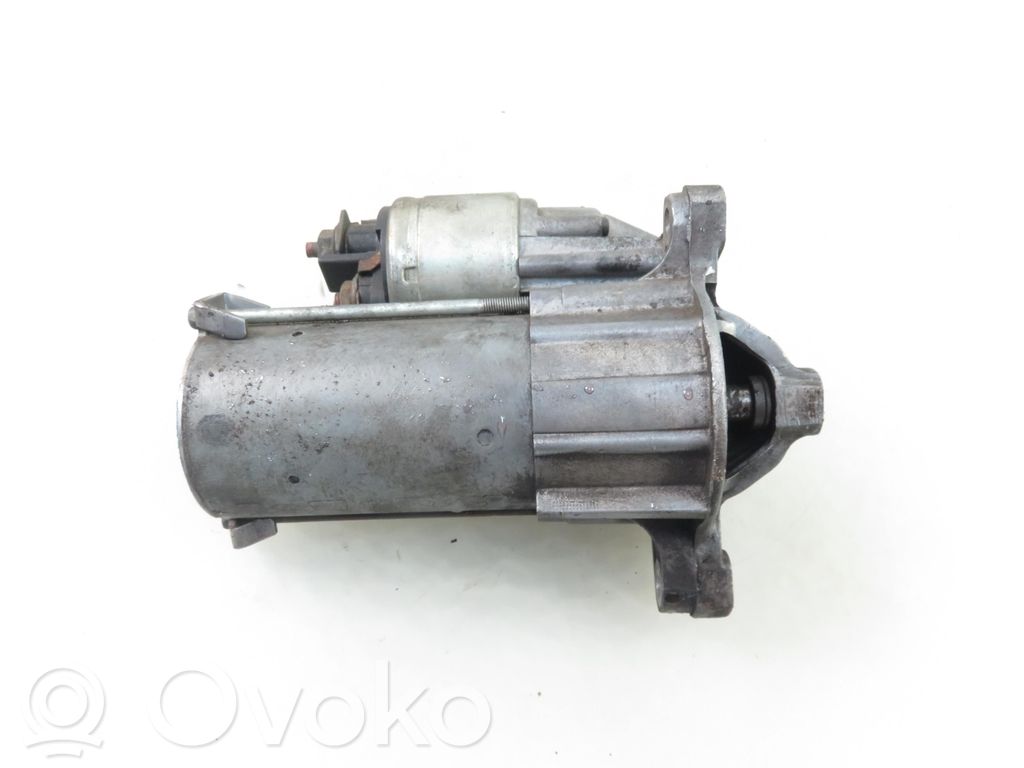 Motor de arranque   9648644680,9648644680