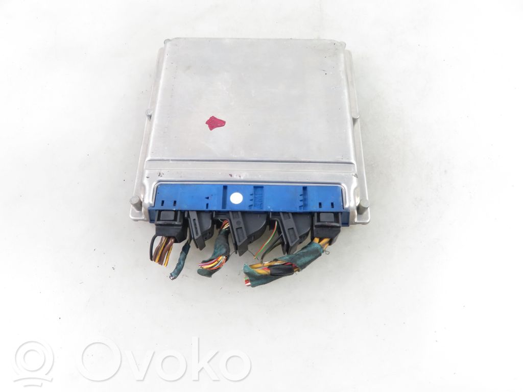 Audi A8 S8 D2 4D Engine control unit/module 