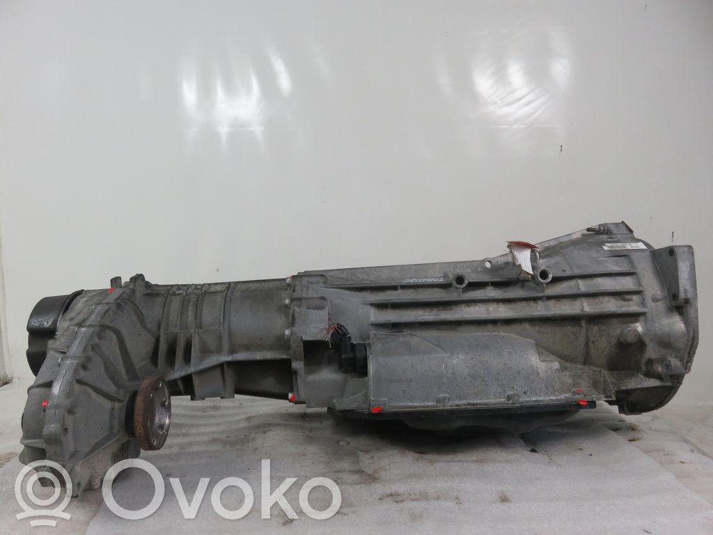 Audi Q7 4L Caja de cambios automática 