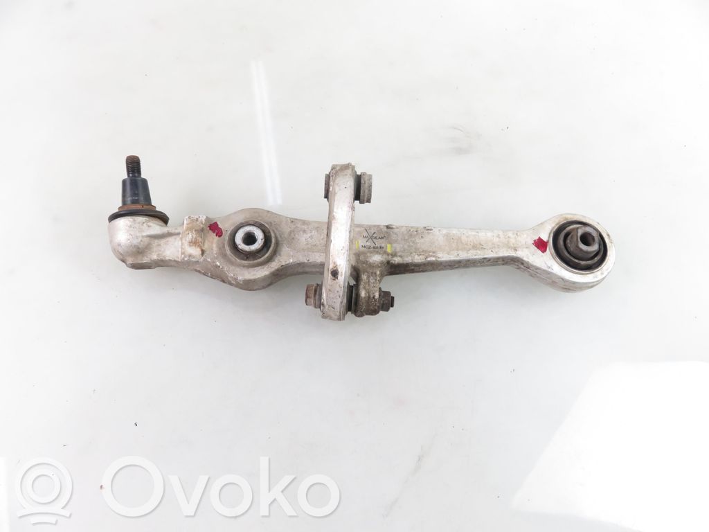 Querlenker Achsschenkel vorne   MGZ601001,MGZ601001