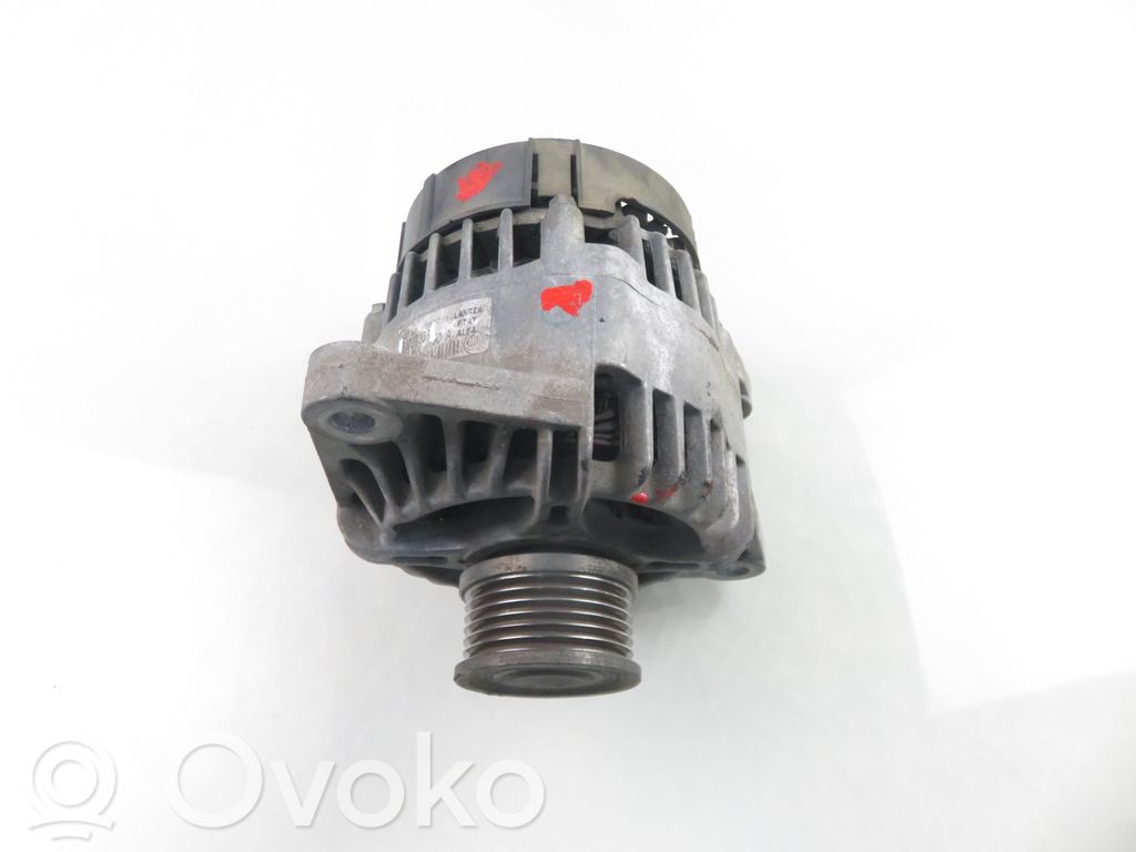 Fiat Bravo Ģenerators 