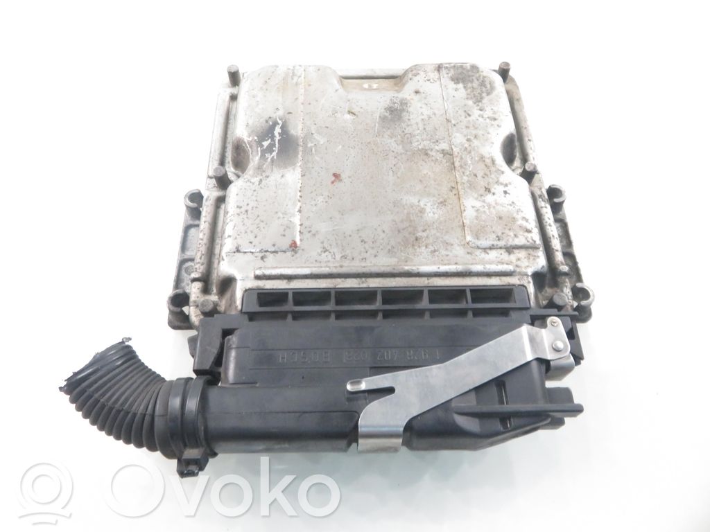Peugeot 306 Engine control unit/module 