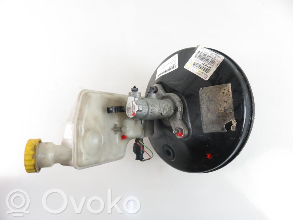 Brake booster   9682984580,9682984580