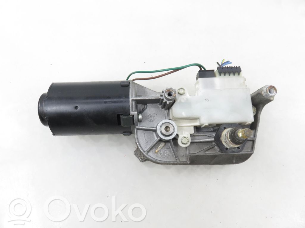Fiat Uno Mechanizm wycieraczek szyby przedniej / czołowej 