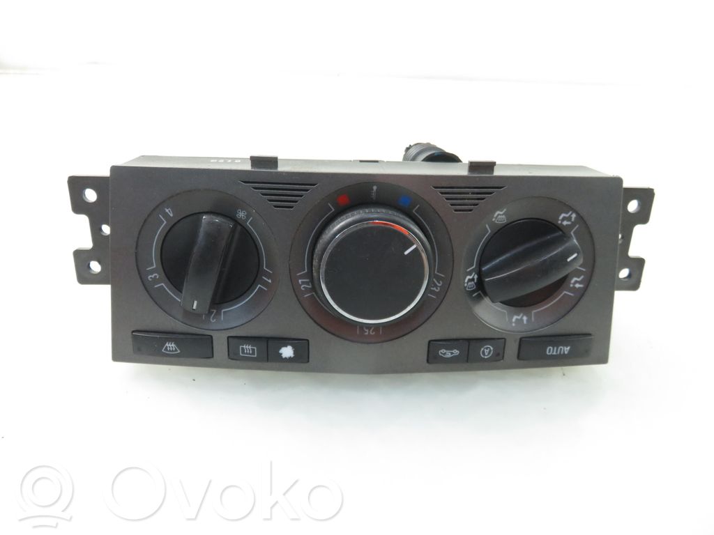 Interior fan control switch   96827394,96827394