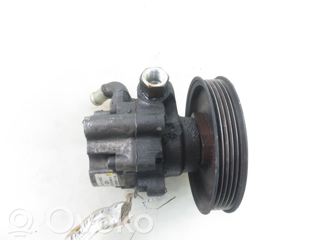 Power steering pump   QVB101391,QVB101391