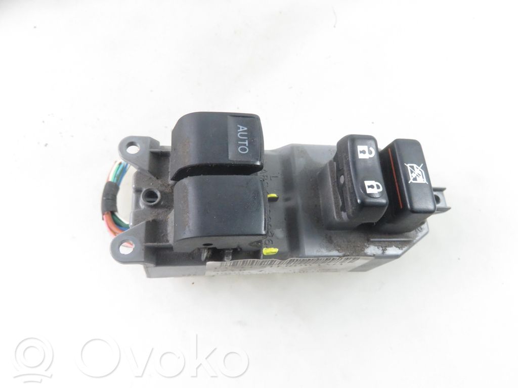 Electric window control switch   192926,192926