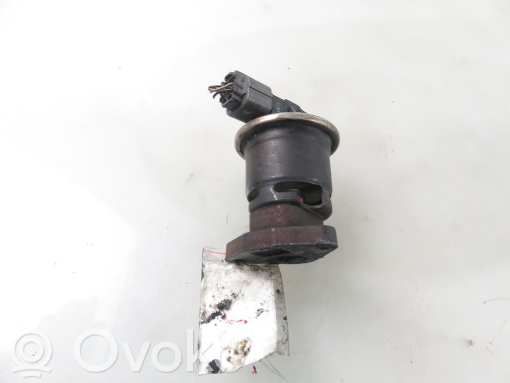 EGR valve