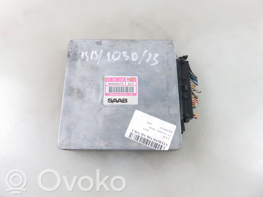 Saab 900 Engine control unit/module 