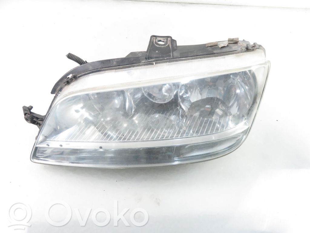 Fiat Multipla Headlight/headlamp 