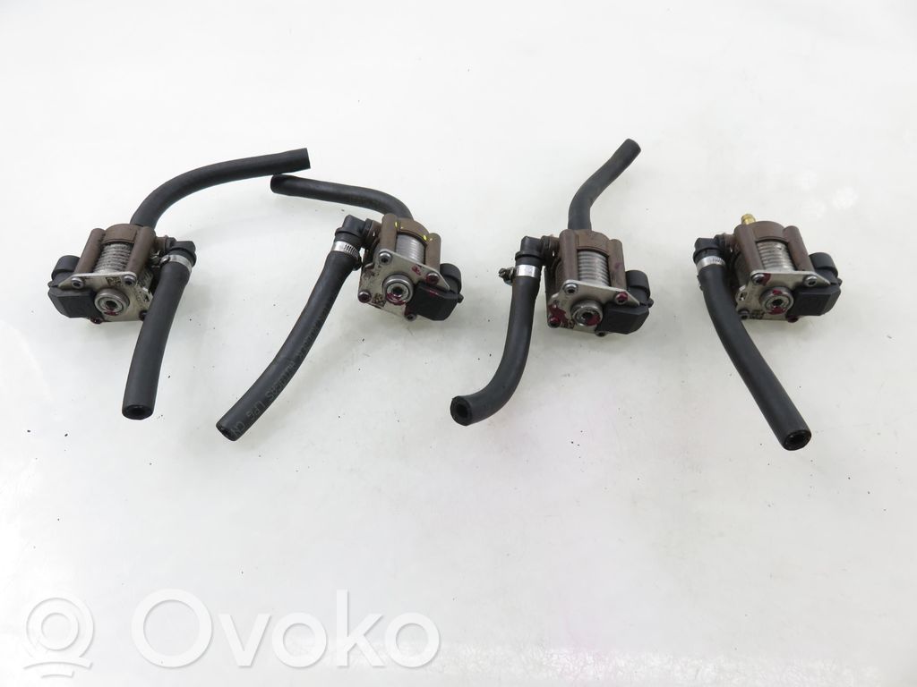 LP gas injectors set   67R017294,67R017294