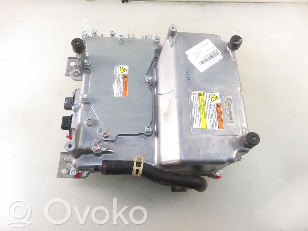 Other control units/modules   9410A067,9410A067