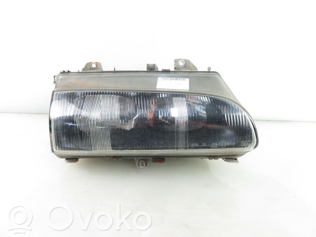 Fiat Ulysse Headlight/headlamp 