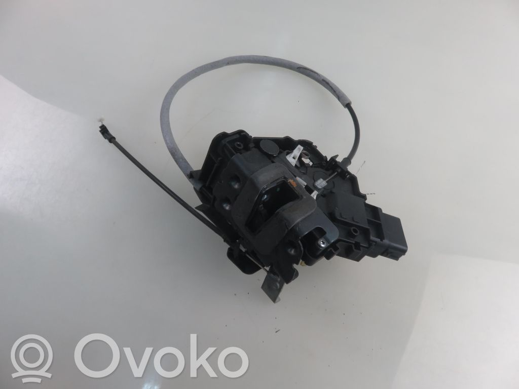 Priekinė durų spyna   6M2AR1813EA,6M2AR1813EA