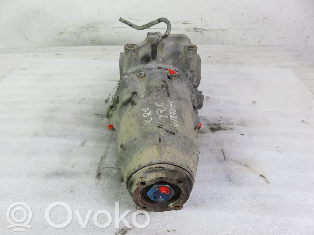 Galinis reduktorius   P6R,P6R