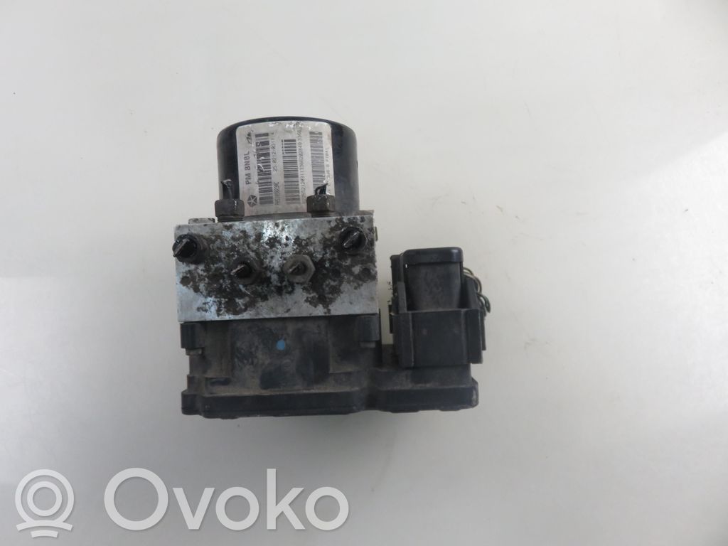 Dodge Caliber ABS Pump 