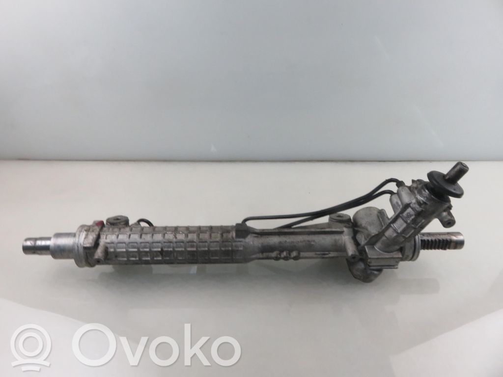 Ford Transit Vairo kolonėlė 