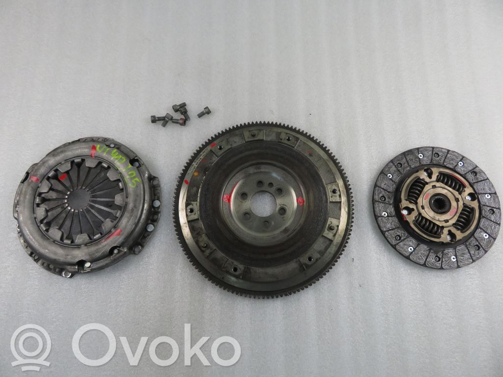 Mini One - Cooper Coupe R56 Flywheel 