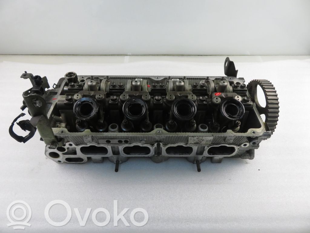 Culata del motor   G69M,G69M