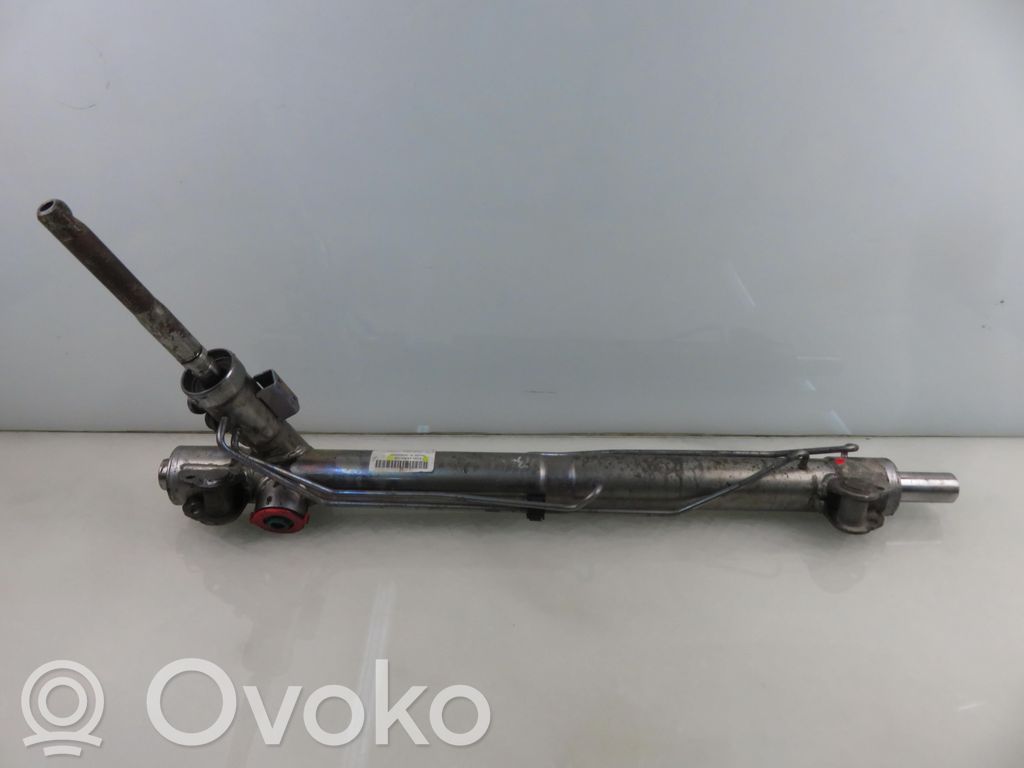 Ford S-MAX Vairo kolonėlė 