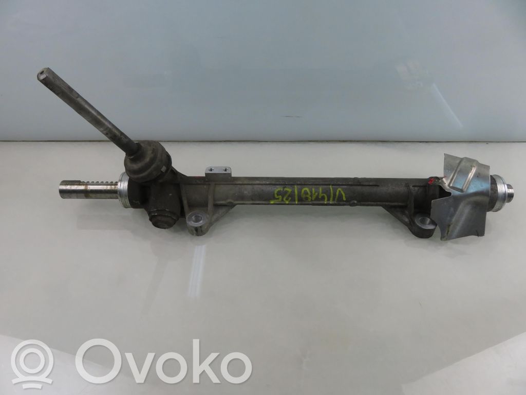 Renault Koleos I Steering rack 