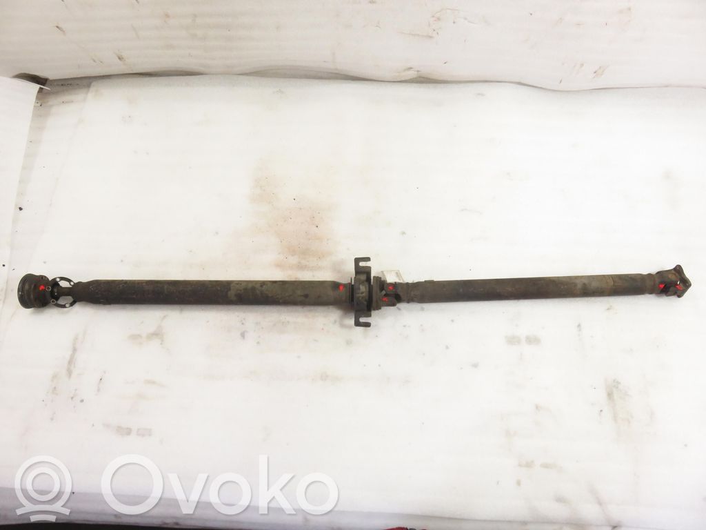 Drive shaft (set)