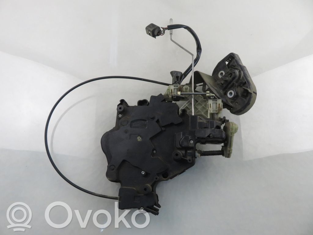 Liukuoven lukko   2K0843654AQ,2K0843654AQ