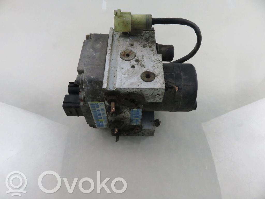 Land Rover Freelander ABS Pump 