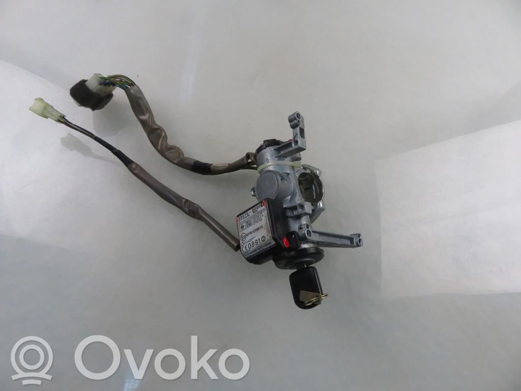 Ignition lock   3397080G01,3397080G01