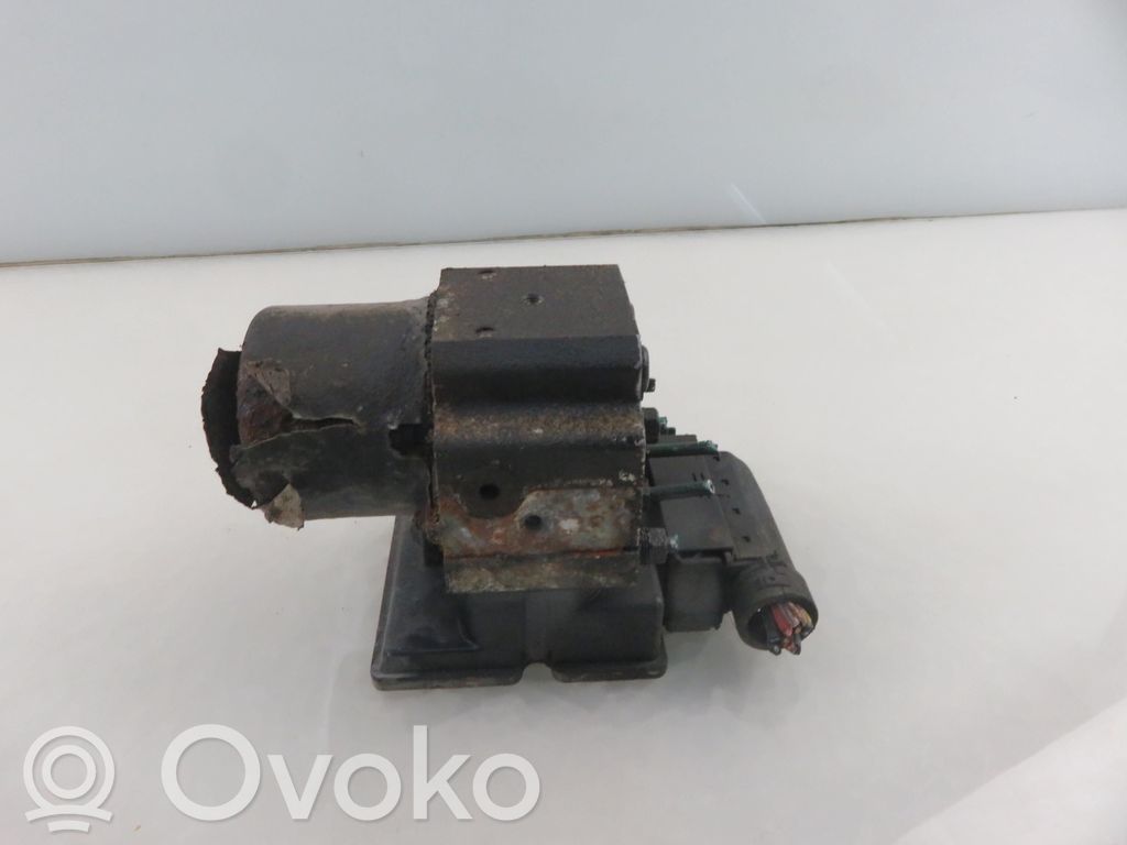 Opel Movano A ABS bloks 