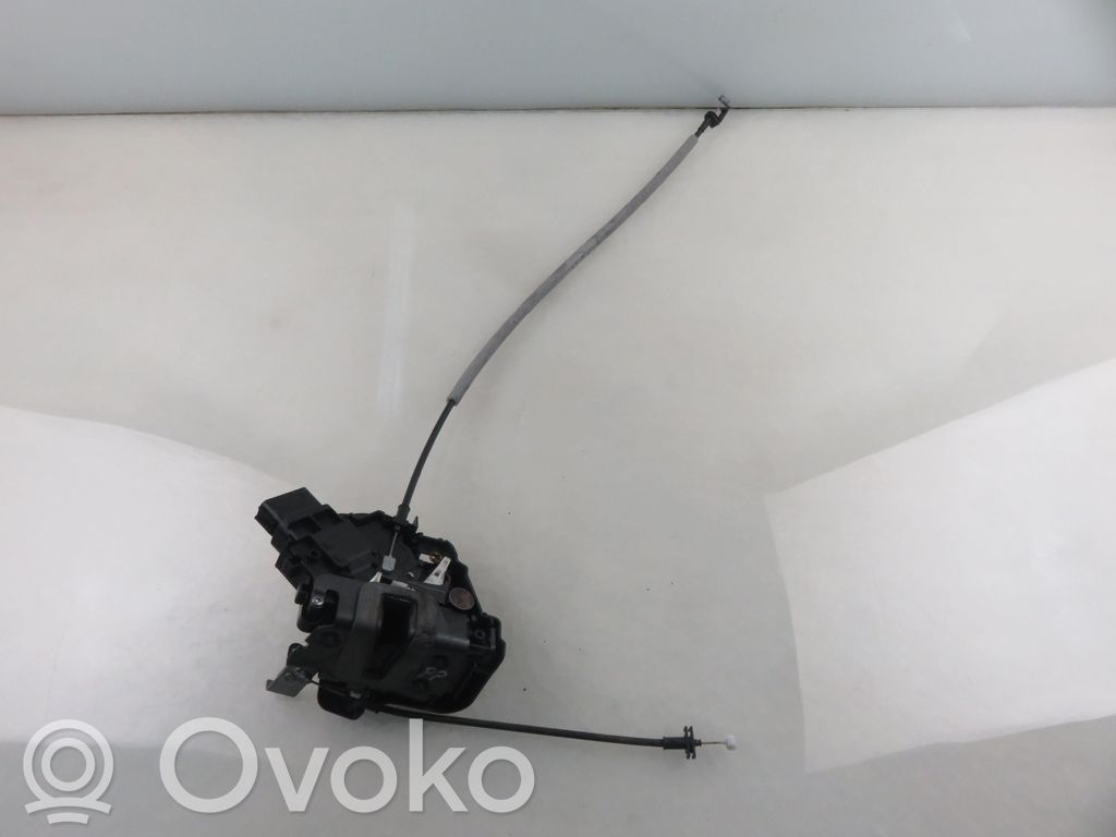 Front door lock   6M2AR21812AB,6M2AR21812AB