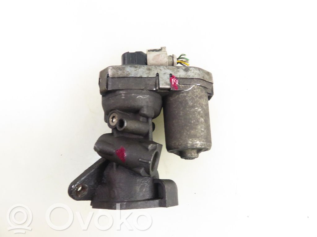 EGR vārsts