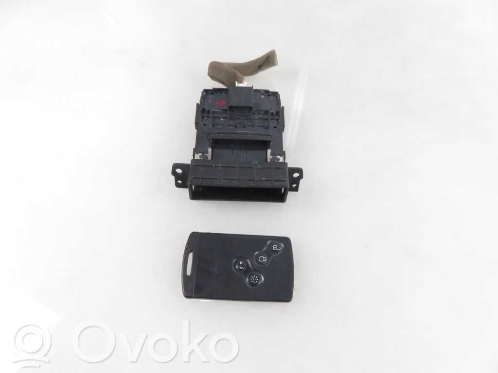 Ignition key card reader   A2C53247609,285F6JY00A,285F6JY00A,A2C53247609