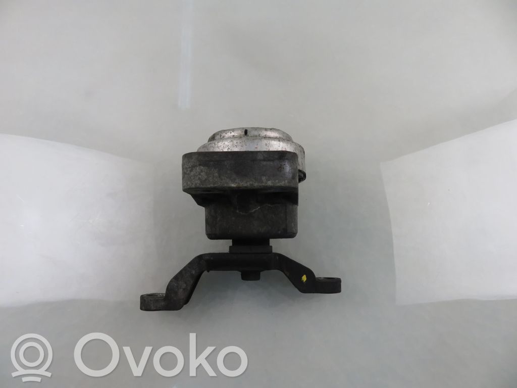 Ford S-MAX Engine mount vacuum valve 