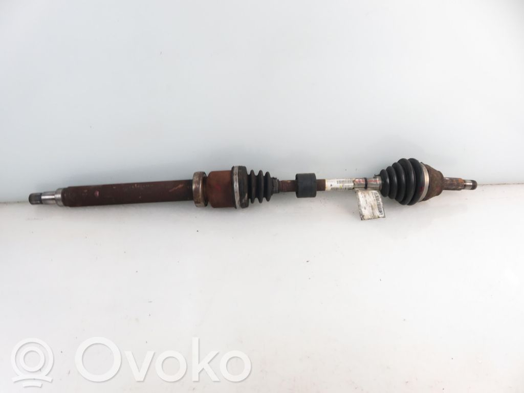 Ford Fiesta Front driveshaft 