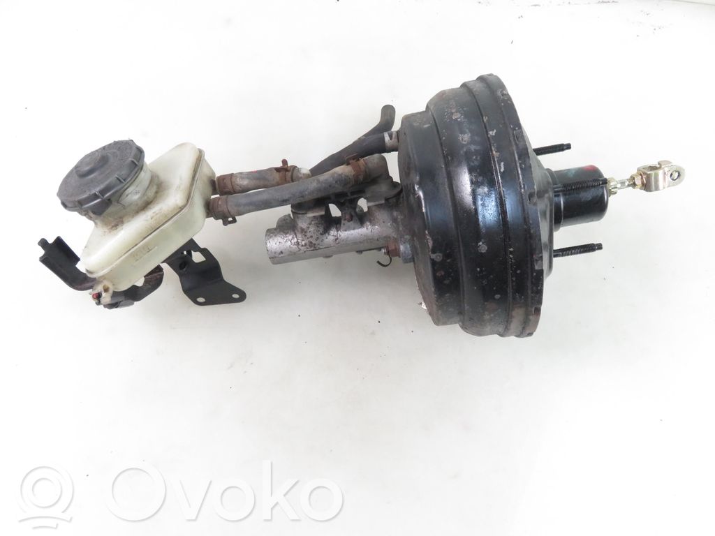 Servo-frein   4600AS6DR000,4600AS6DR000
