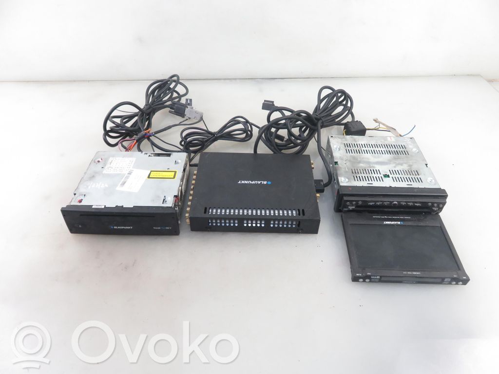 Mercedes-Benz E AMG W210 Navigation maps CD/DVD 
