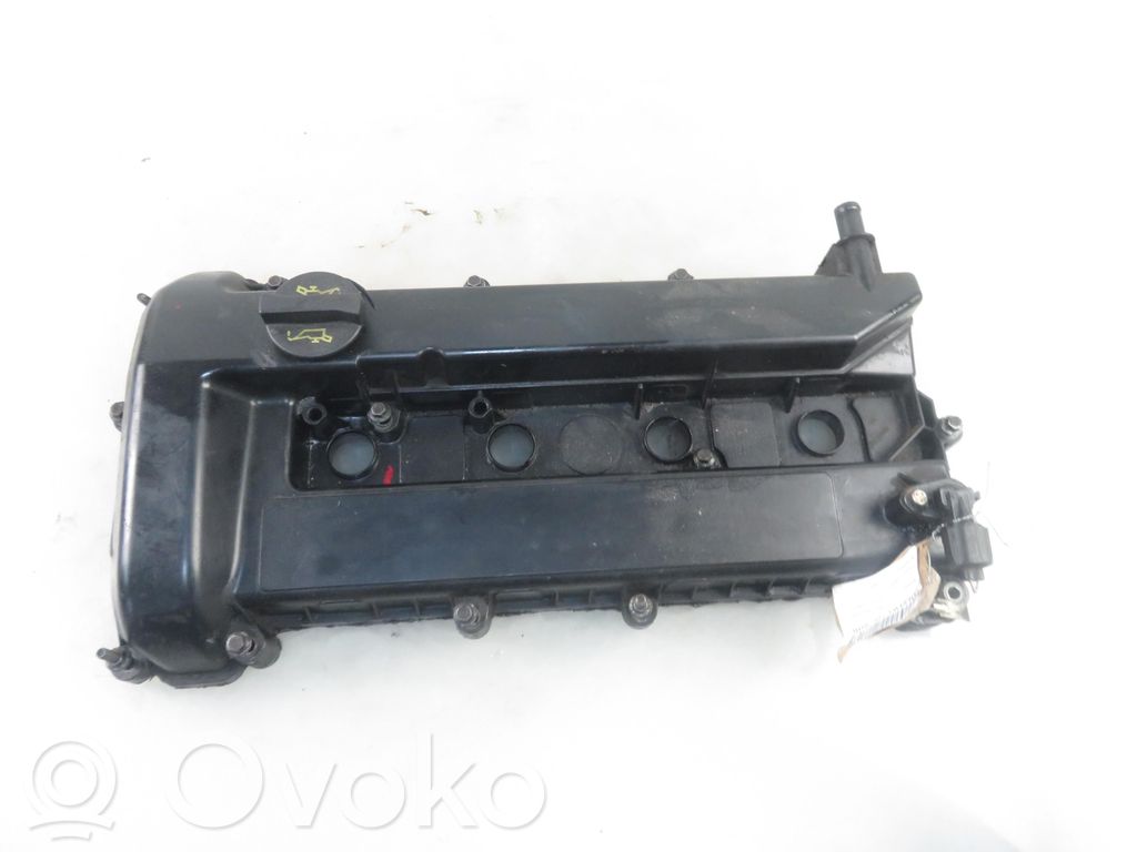 Ford Mondeo Mk III Venttiilikoppa 