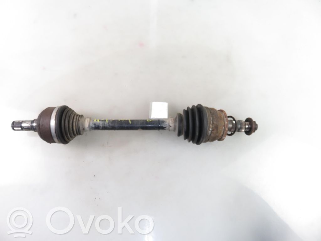 Front driveshaft   22796270,22796270